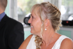 Helle hår