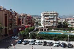 Pool P plads