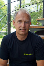 John Køneke