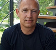 John Køneke