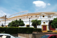 Sevilla arena